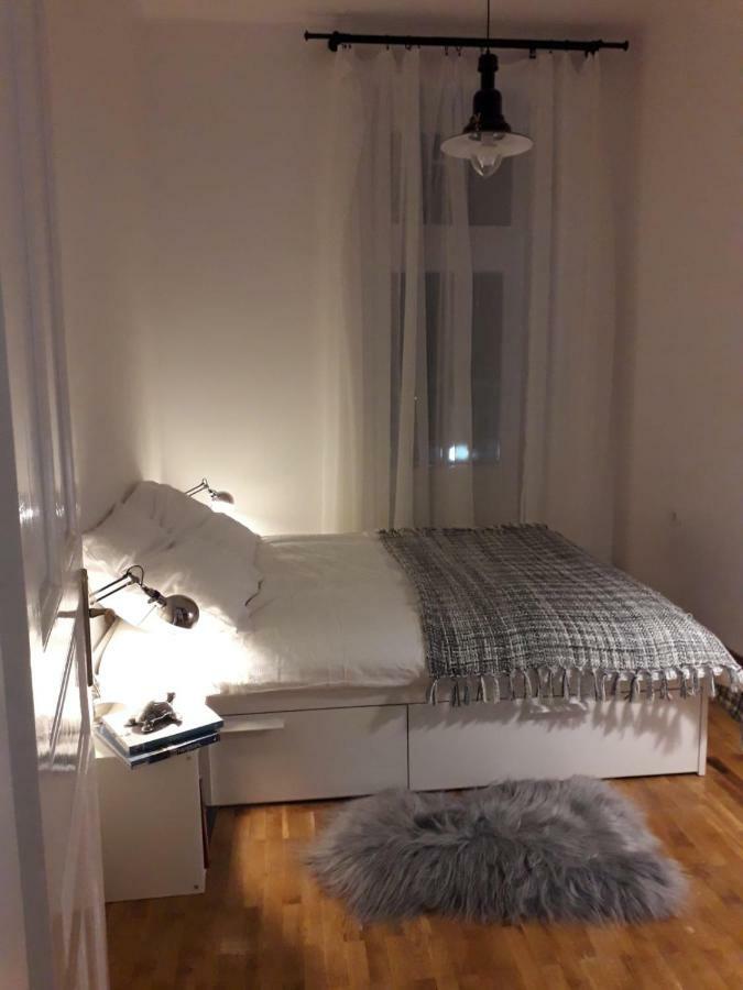 La Dolce Vita, Luxury In The Absolute Center Burgas Exterior foto