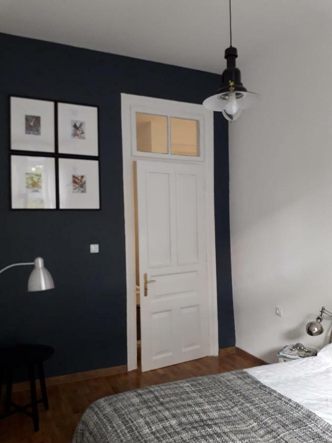 La Dolce Vita, Luxury In The Absolute Center Burgas Exterior foto